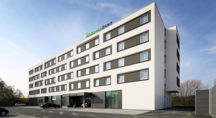 Holiday Inn Express Friedrichshafen, an IHG Hotel