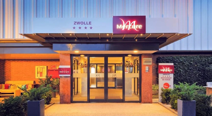 Mercure Hotel Zwolle