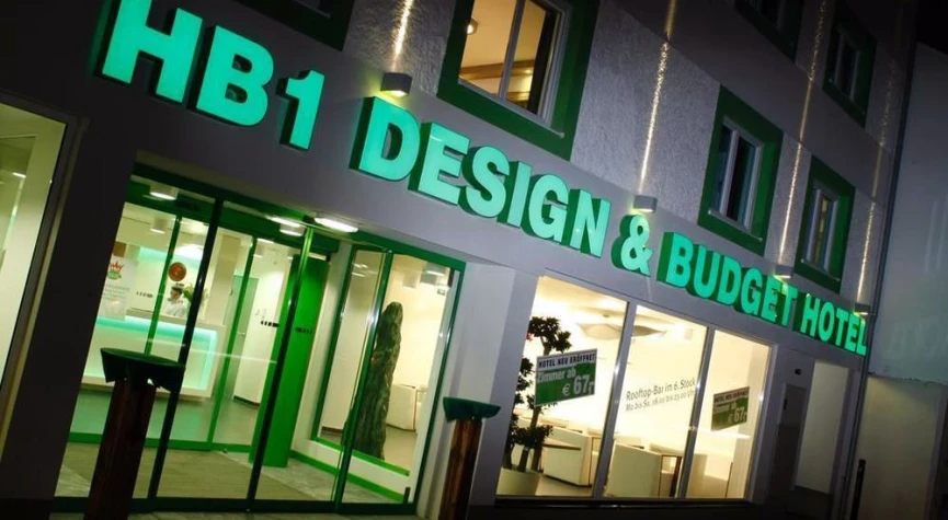 HB1 Schonbrunn Budget & Design