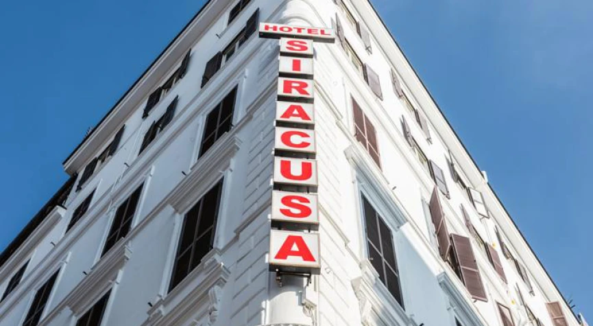 Hotel Siracusa