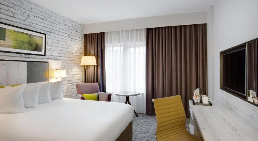 Leonardo Hotel Manchester Central