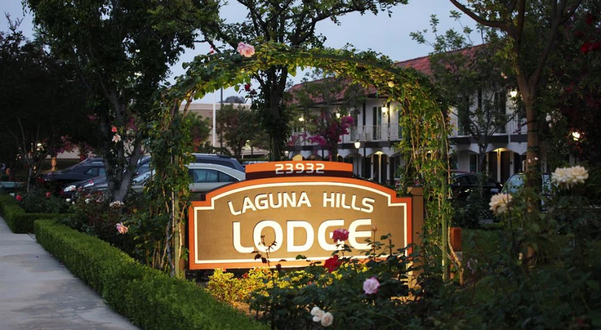 Laguna Hills Lodge Irvine Spectrum