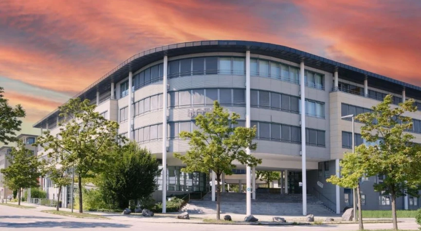 FOUR Munich Neue Messe