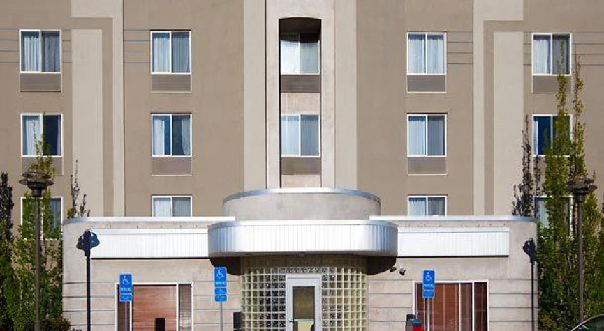 TownePlace Suites Denver Downtown