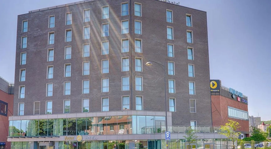 Focus Hotel Premium Gdansk