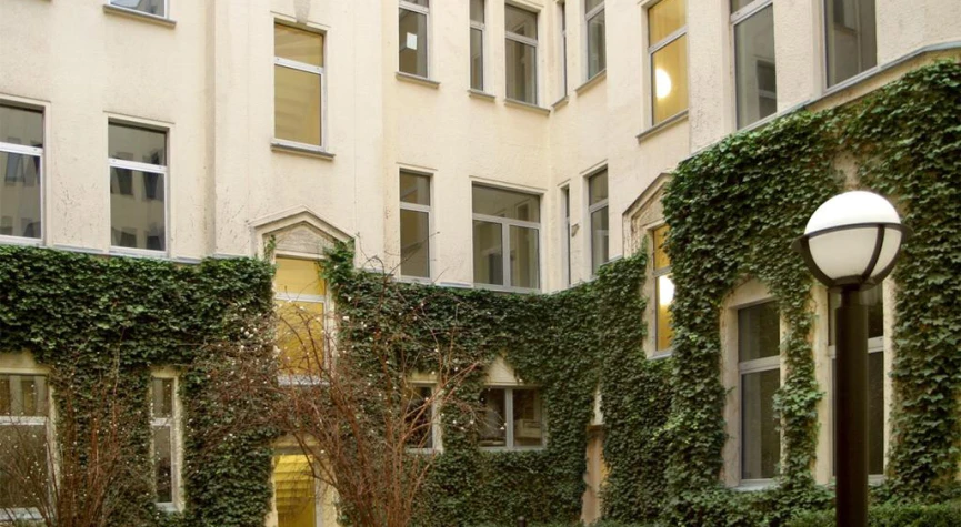 acama Hotel & Hostel Kreuzberg