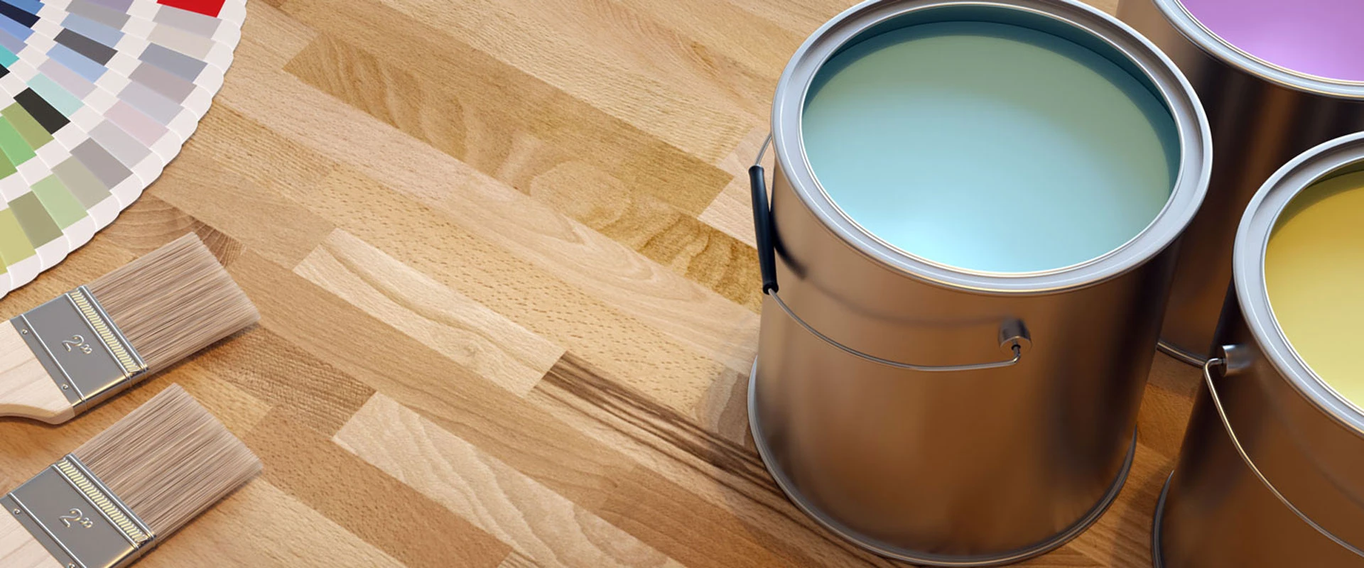 European Coatings Show