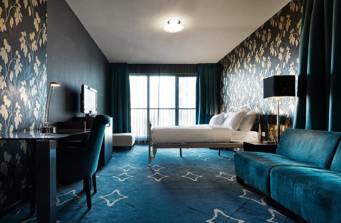 Inntel Hotels Art Eindhoven