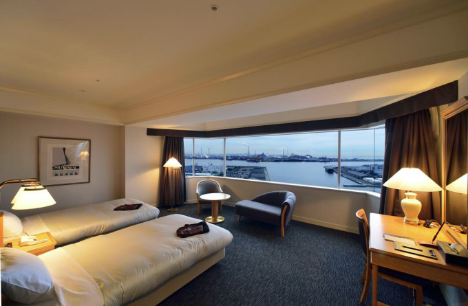 Candeo Hotels Chiba