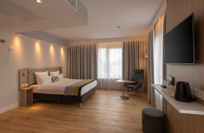 Holiday Inn Express Munich City East