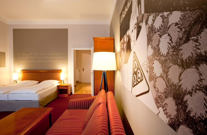 arcona LIVING Batschari 8