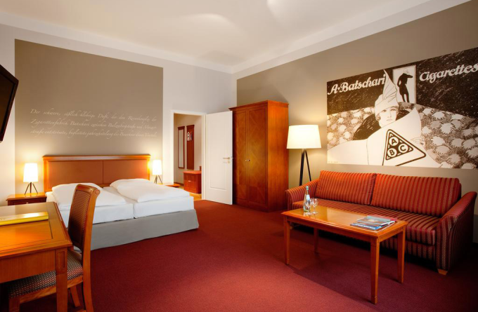 arcona LIVING Batschari 8