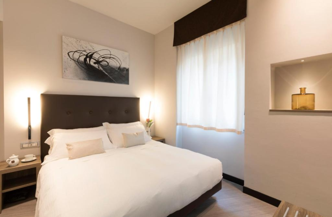 Hotel Mentana, by R Collection Hotels
