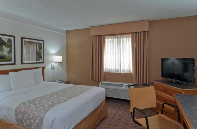 La Quinta Inn & Suites Las Vegas Airport North Convention Center