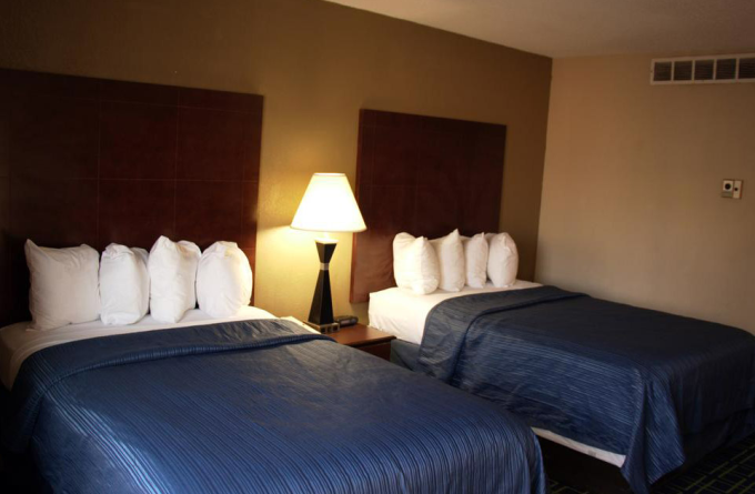 Barclay Hotel Atlanta Downtown