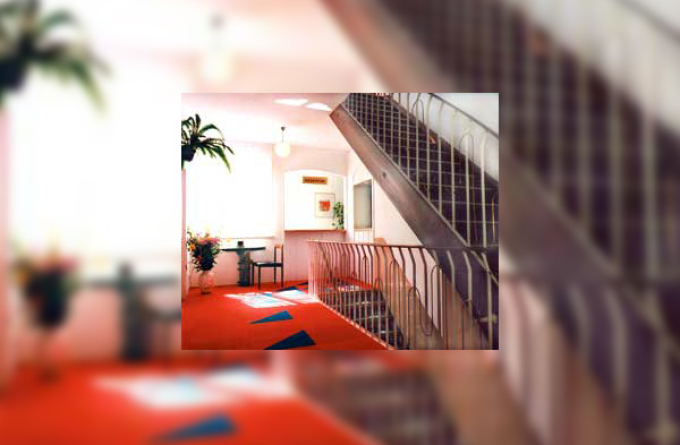 Hotel garni Zahringer Hof