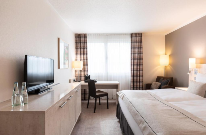 Garner Hotel Mainz by IHG