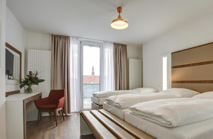 INA Boutique 030 Hannover-City