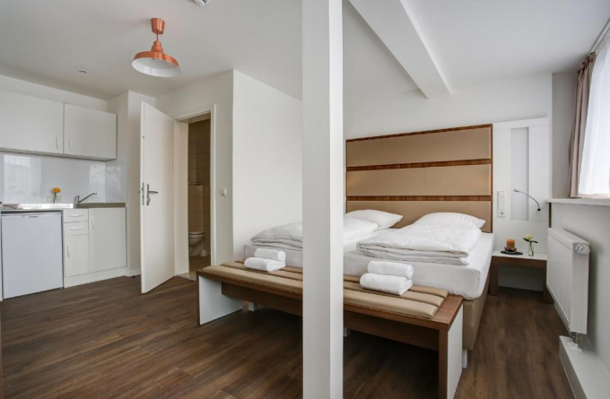 INA Boutique 030 Hannover-City