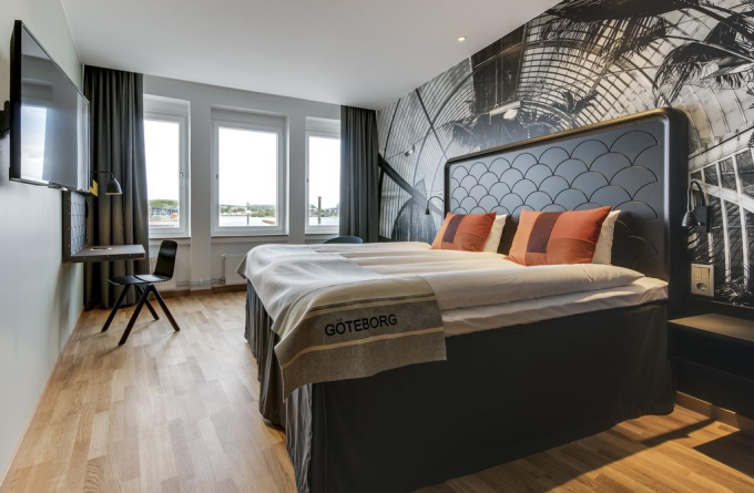 Comfort Hotel Goteborg