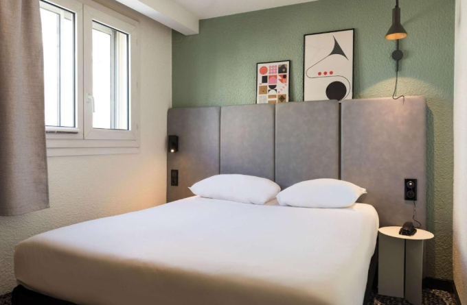 ibis Paris Italie Tolbiac
