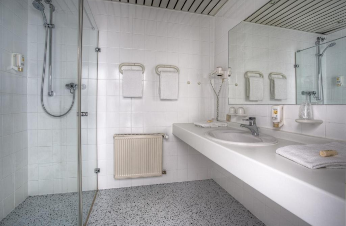 Euro Park Hotel Hennef