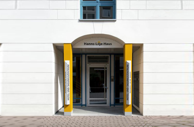 Hanns-Lilje-Haus