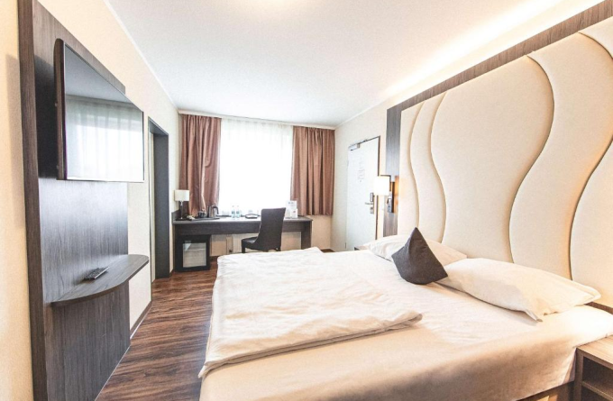 Best Western PLAZA Hotel Grevenbroich