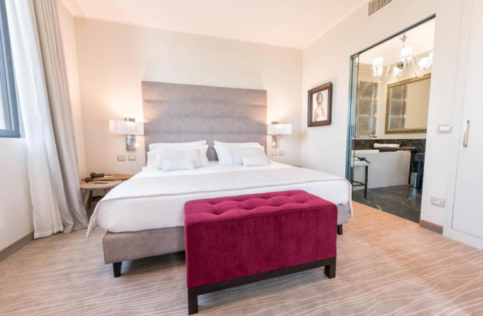 DB Hotel Verona Airport And Congress