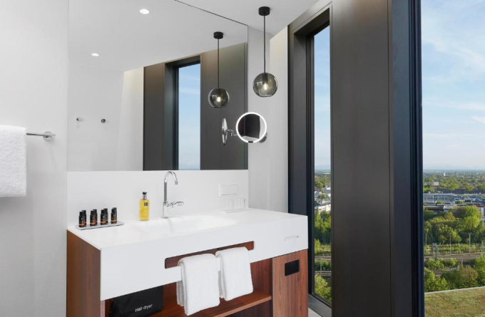 Hyperion Hotel München