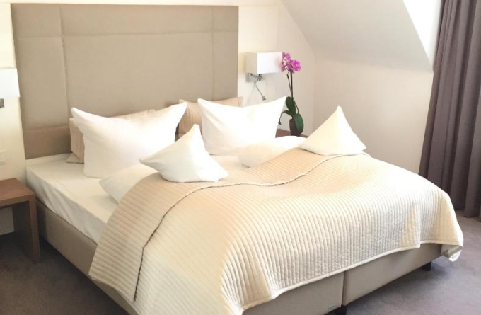 Business Wieland Hotel