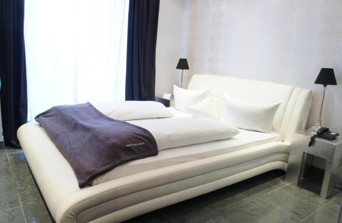 Business Wieland Hotel