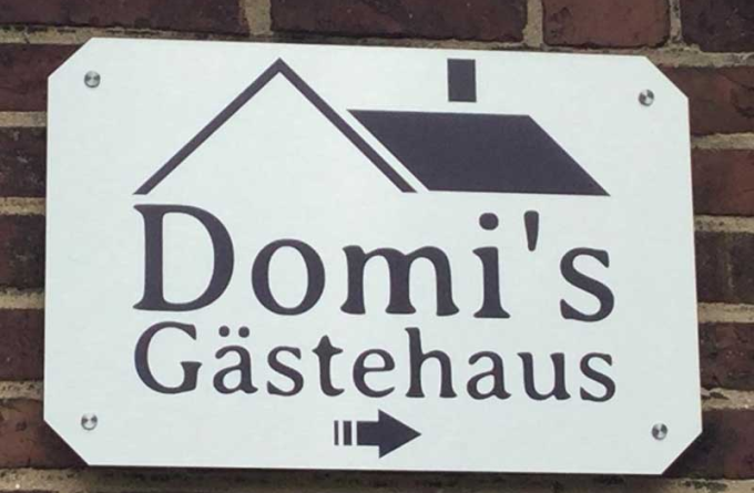 Domi's Gastehaus