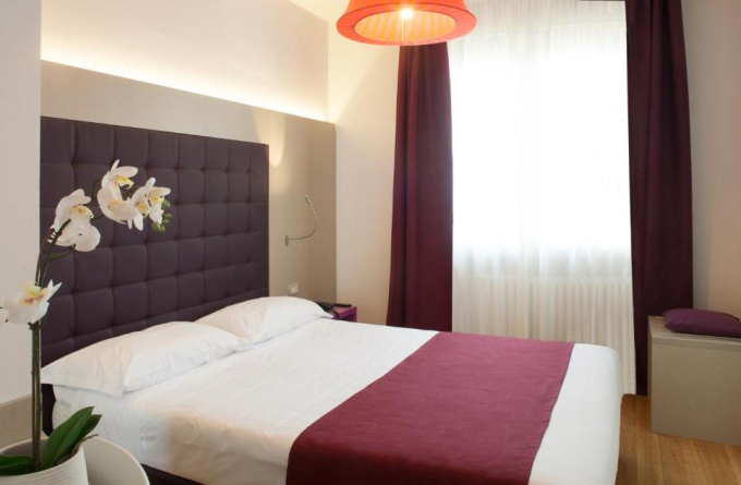 Hotel Milano Palmanova