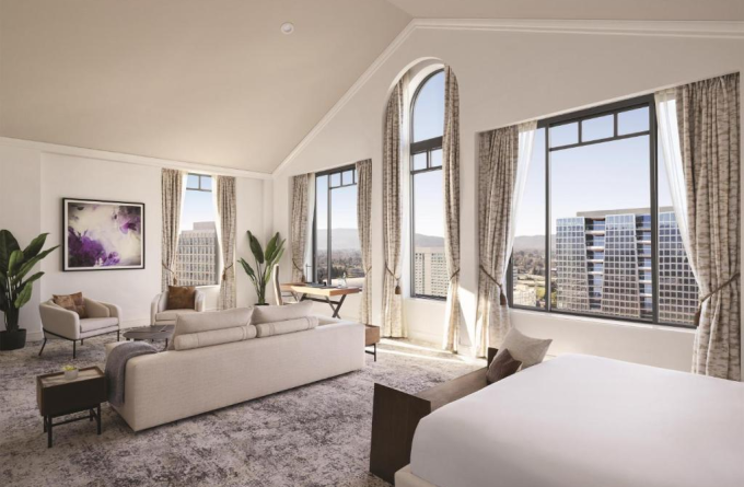 Signia by Hilton San Jose