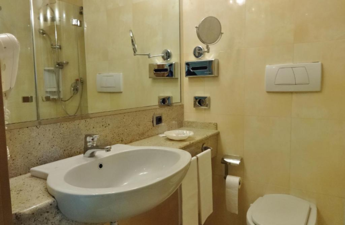 Hotel Tiffany Milano