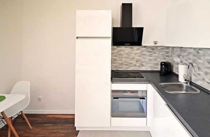 Eco Smart Apartments Erlangen