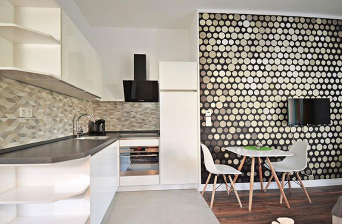 Eco Smart Apartments Erlangen