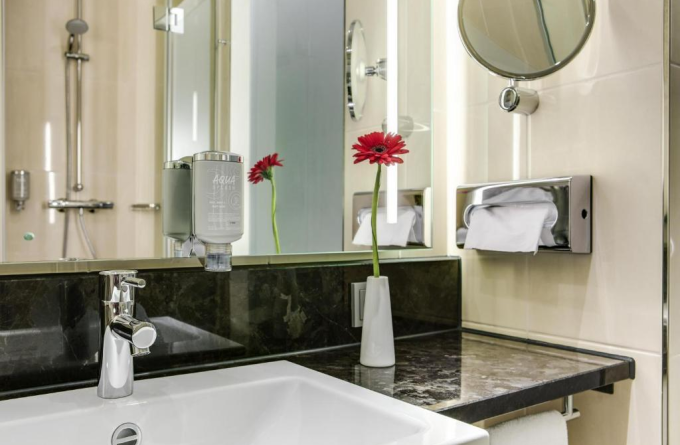 Mercure Bonn City Center