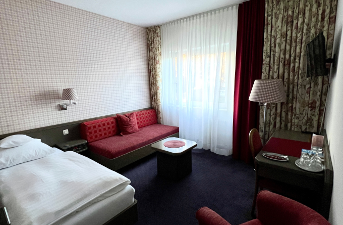 Hotel Ambiente Köln