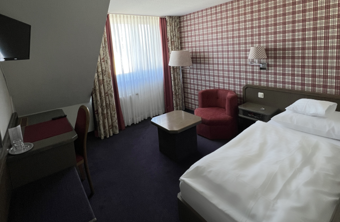 Hotel Ambiente Köln