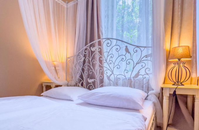 Hotel-Maison Am Olivaer Platz