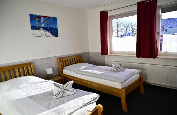 Pension Allerdomizil