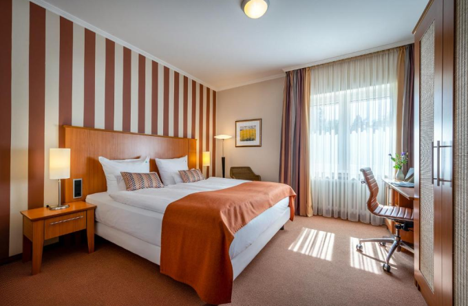 Insel Hotel Bonn - Superior