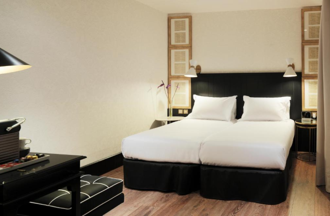 Boutique Hotel H10 Catalunya Plaza