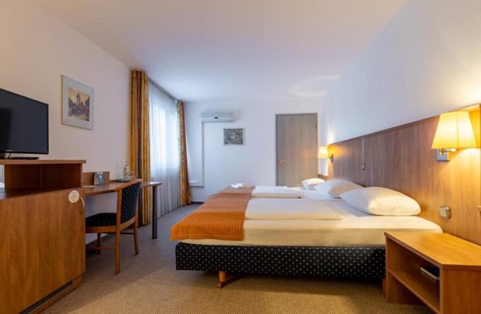 Trip Inn Kongresshotel Frankfurt-Rodgau