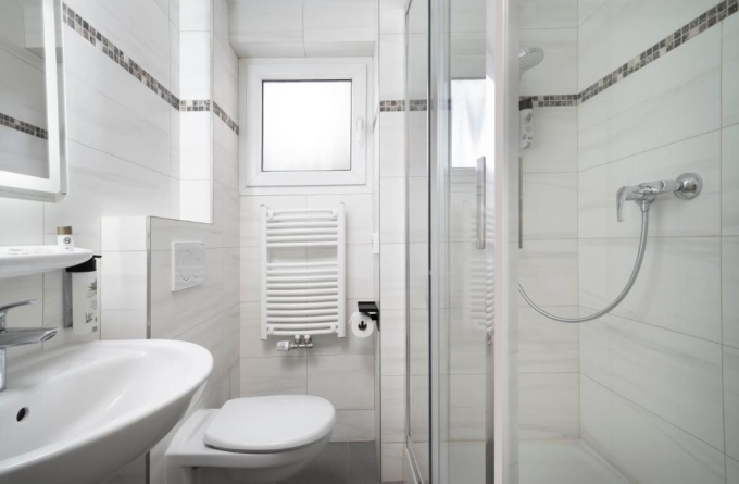 Sophien Hotel Frankfurt