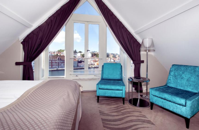 Home Hotel Skagen Brygge