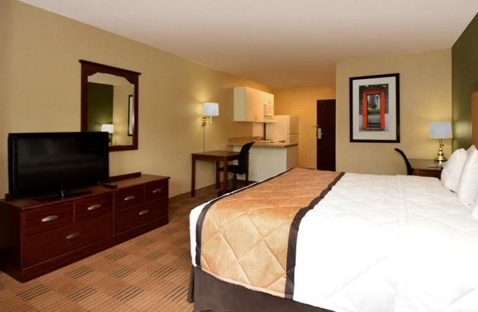 Extended Stay America - Orange County - Anaheim Convention Center