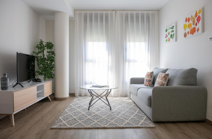 Aura Park Aparthotel Fira Barcelona